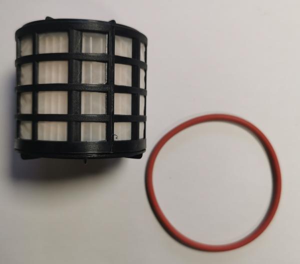Kraftstoffilter PU7011z